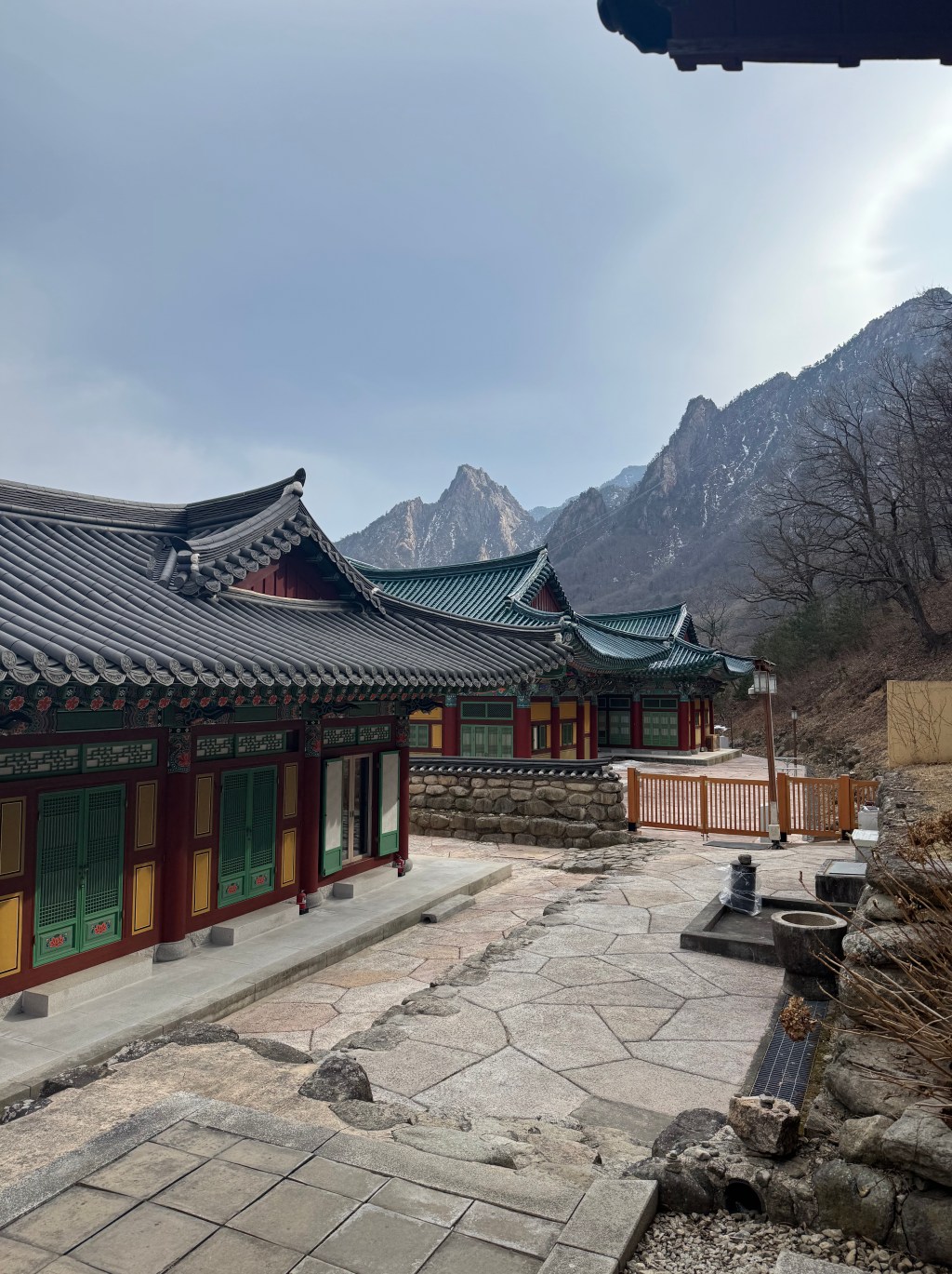 A Year in&nbsp;Review